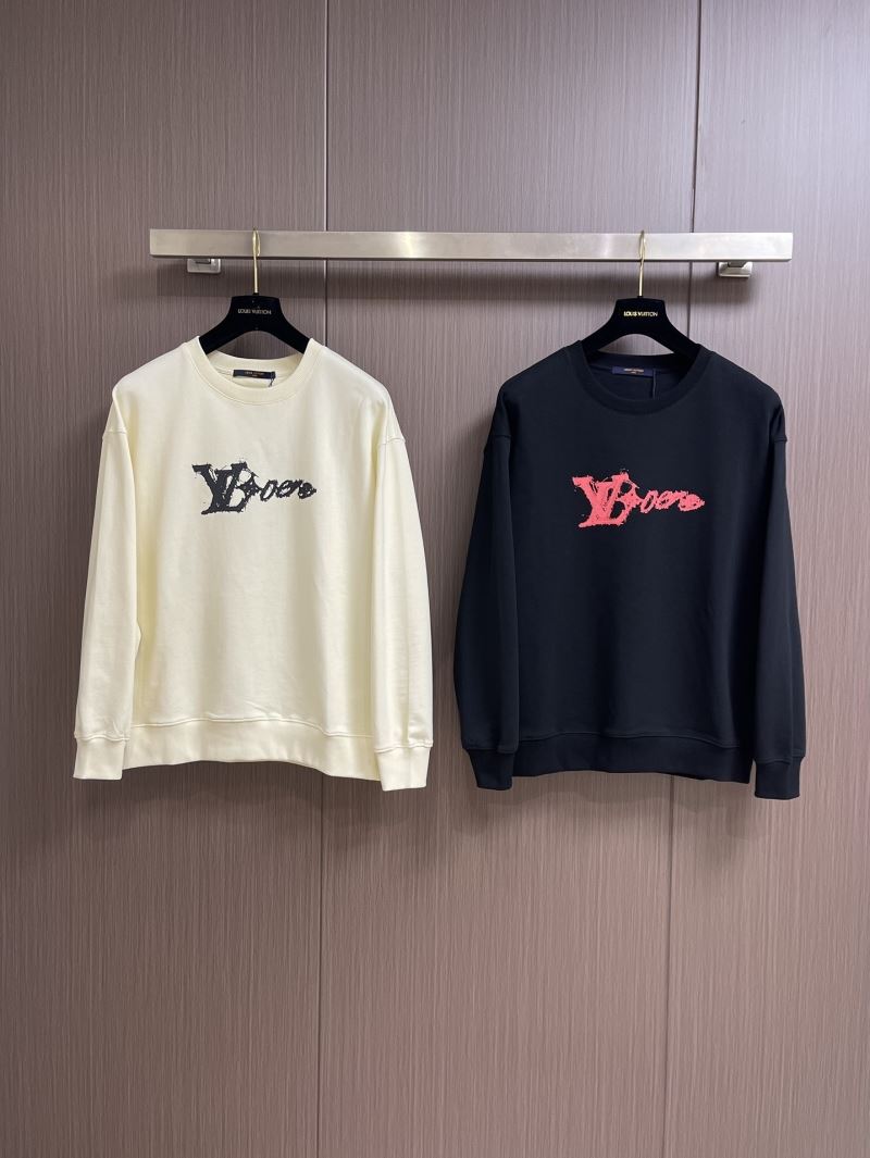 Louis Vuitton Hoodies